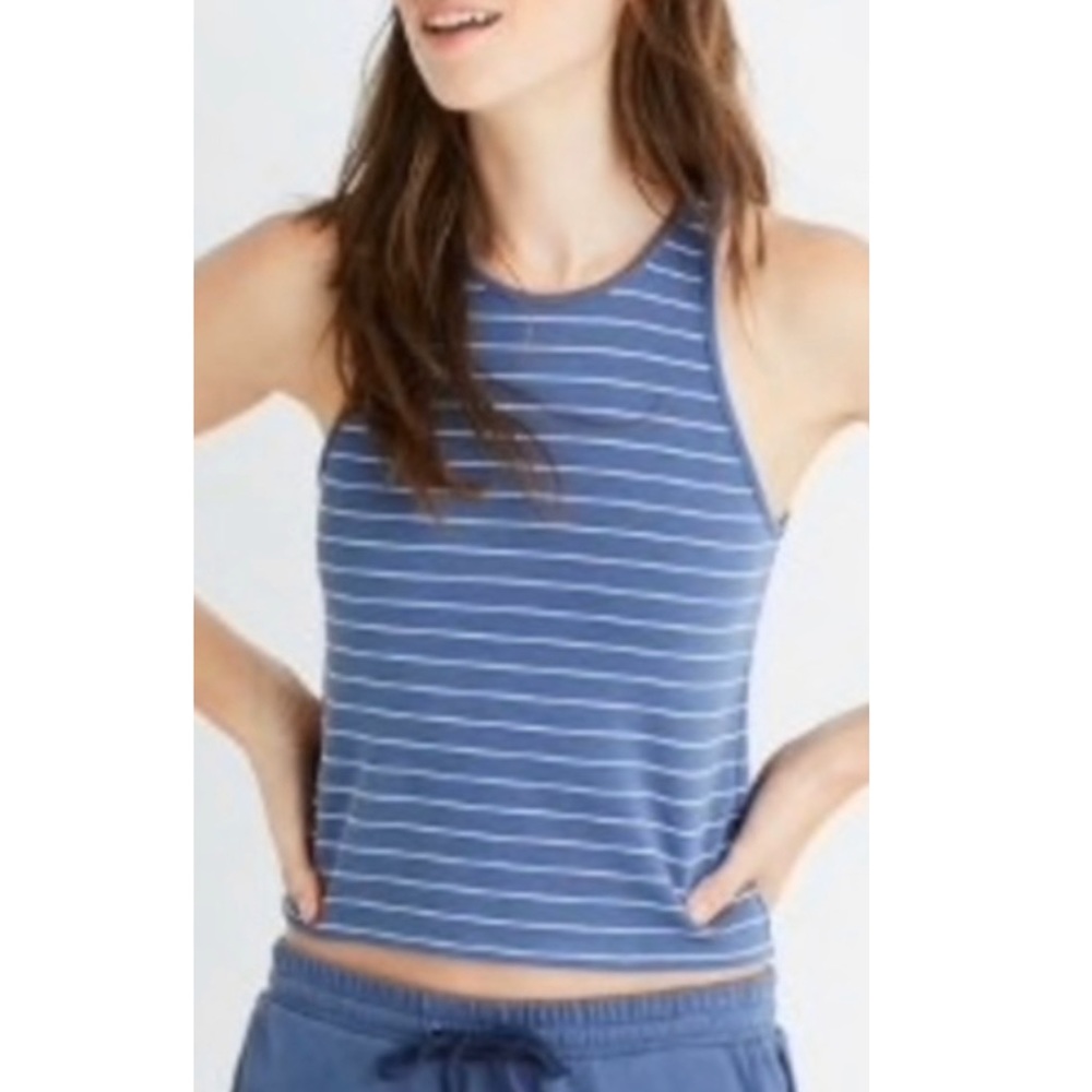 Madewell Tank NWOT